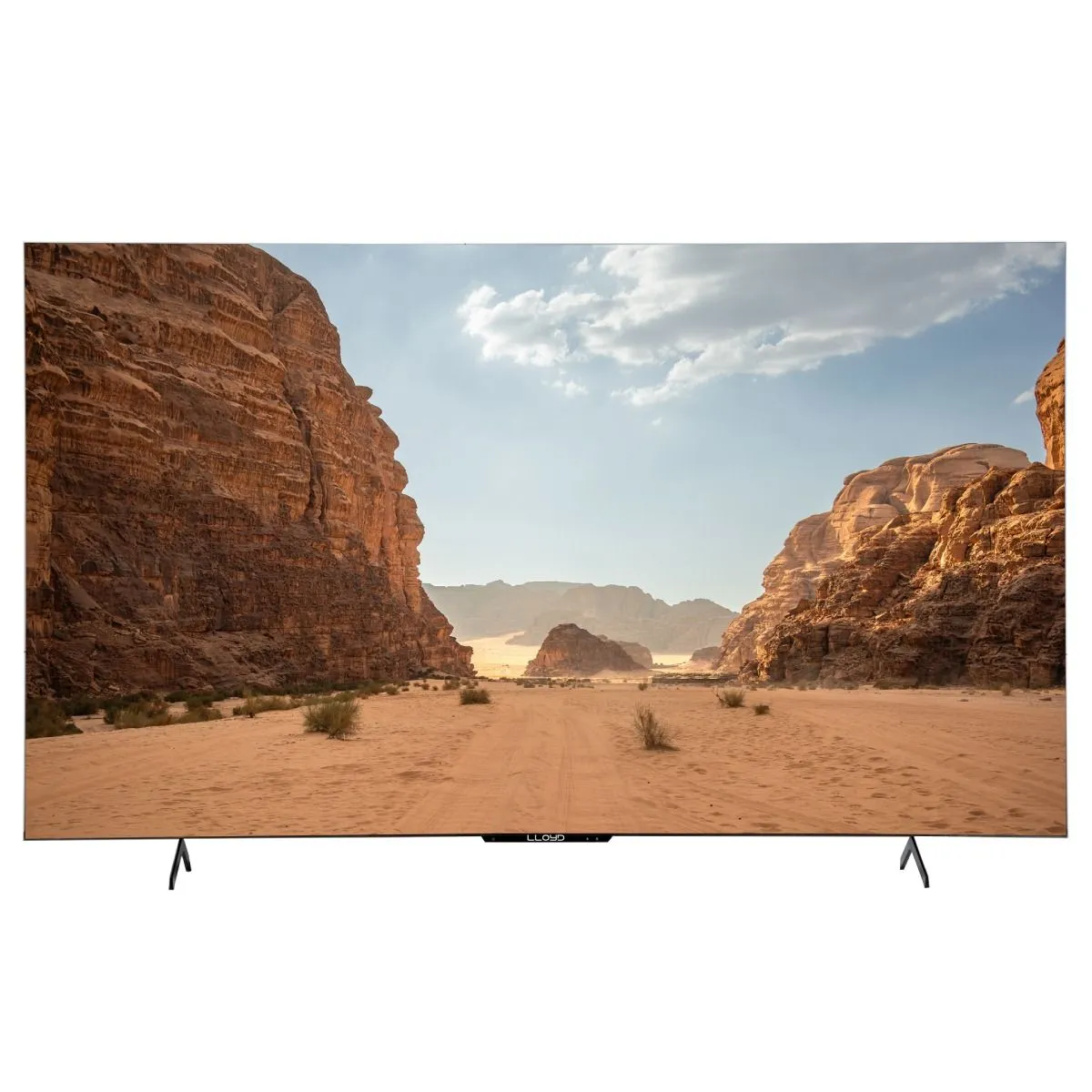 QLED Television 2.54 m